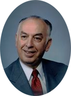 Stephen Chobanian