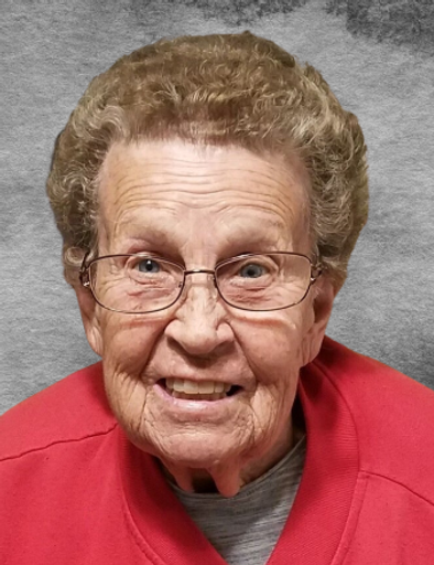 Elizabeth A. "Tootie" Harshbarger