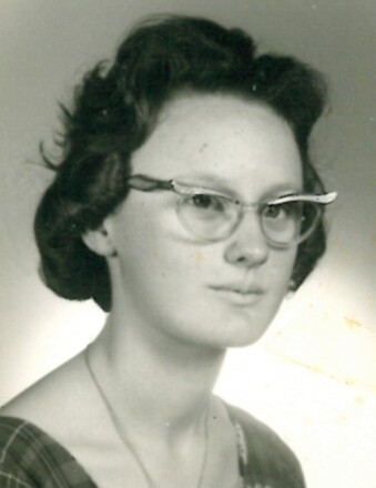 Rosemary Brown Profile Photo