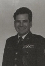 Tsgt. Herschel Eugene Warren, Usaf (Ret.) Profile Photo