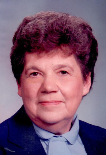 Elizabeth Mueller Profile Photo