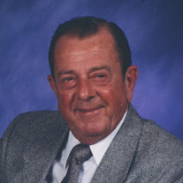 John W. Palazzo