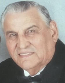 Rev. Jose Gutierrez