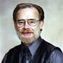 Michael D. Anderson Sr.