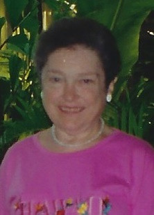 Constance "Connie" Mayhew