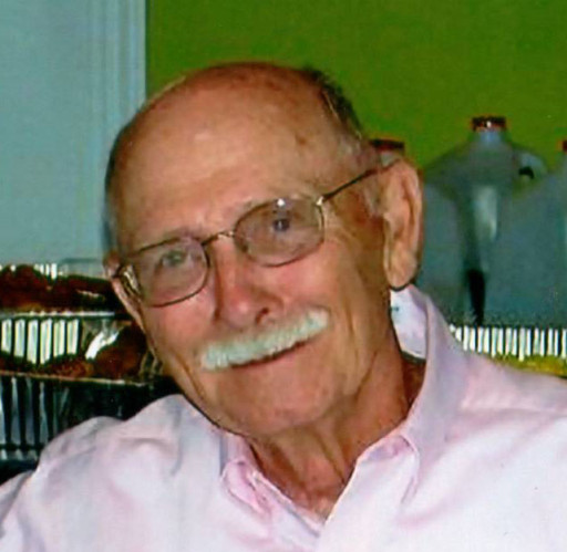 Rowland F.  Williams, Jr.