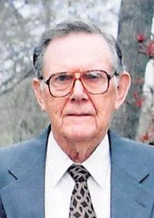 Arnold Mcswain Profile Photo