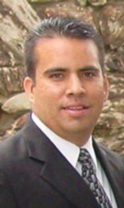 David Arellano Martinez