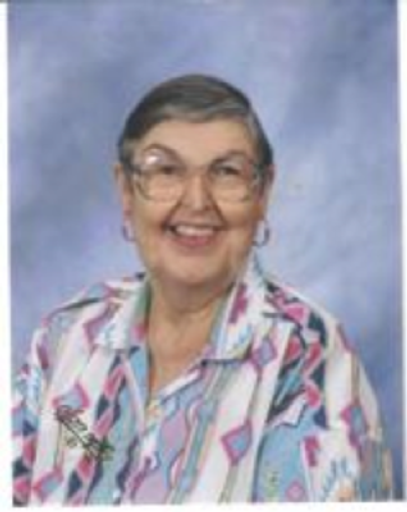 Betty J. Sproat