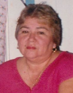 Gloria Garcia