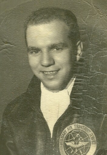 John Zimmerman,  Sr.