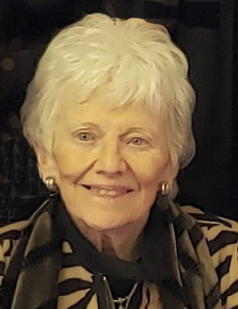 Barbara Andersen Profile Photo