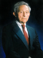 Frank W. Ikle