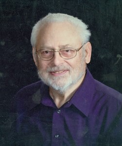 Richard Deuser Profile Photo