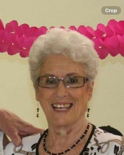 Patricia Wallace's obituary image