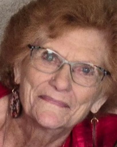 Anna Lee (Lewis) Euton's obituary image