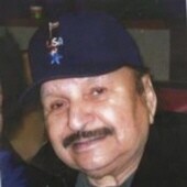 Joaquin Gene Carrillo, Jr. Profile Photo