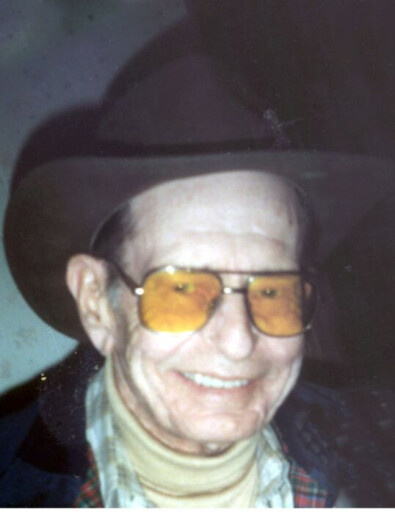 Sylvester "Christy" Burnett Christenson