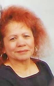 Andrea Rivera Profile Photo