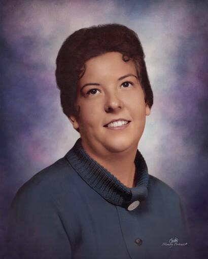 Rita K. Cheney's obituary image