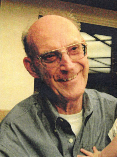 William J. Cross, Jr.