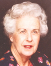 Mary Ruth Allison Profile Photo
