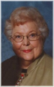 Juanita Reynolds