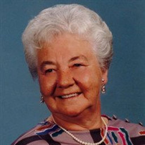 Shirley Selvey Profile Photo