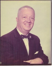 Fred J. Davis