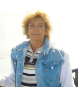 Judy A. Sidlosky