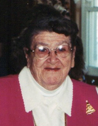 Lula Mae Drennan