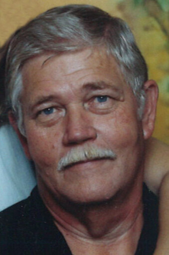 Samuel A. "Butch" McGranahan