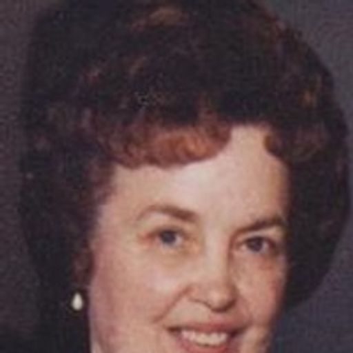 Dorothy C. Hyatt