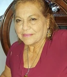 Celia L. Almanza