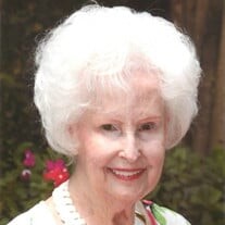 Evelyn C. Hagins