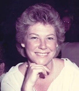 Patricia "Patty" A. Schaeffer