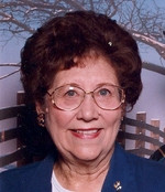 Elva Randall