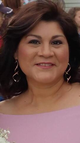 Esther Martinez Profile Photo