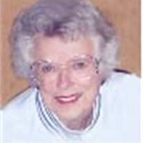 Dr. Myrtle L. Bell