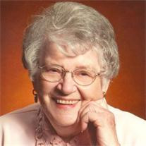 Mrs. Dorothea Johnson Profile Photo