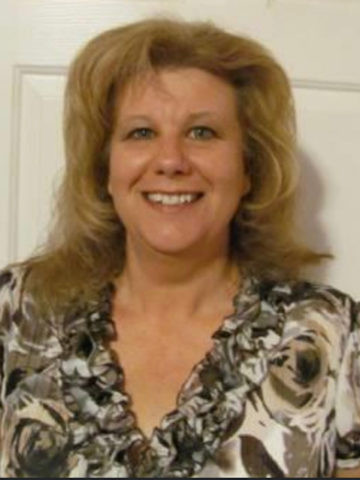 Angela Oglesby Profile Photo
