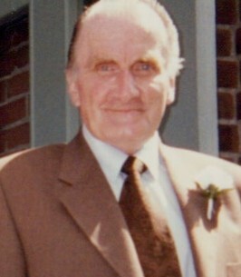 John Cox Profile Photo