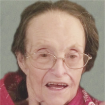Minerva Lou Fowler Profile Photo
