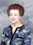 Linda Crawford