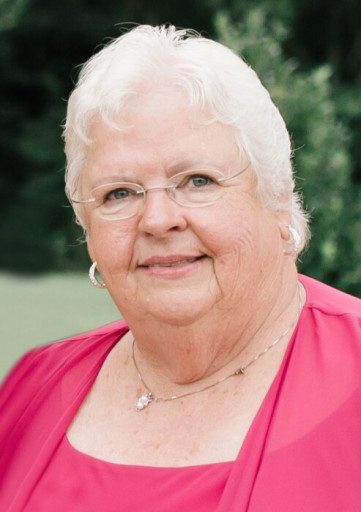 Barbara Jeanne Shepard Profile Photo