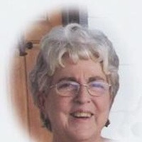 Colleen "Connie" Sue Cook