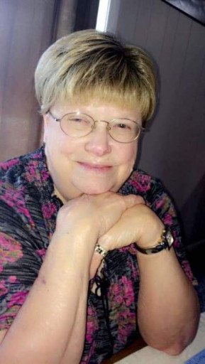 Billie Tucker