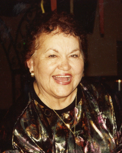 Consuelo Villescas Villsenor's obituary image