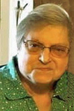 Elizabeth J. "Betty" Wenzel