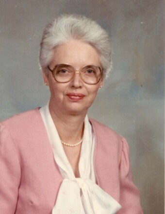 Gail E. Mock